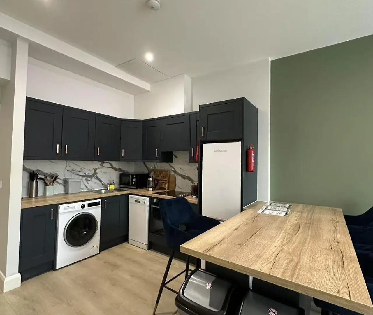 Abbey Apartments Dublin