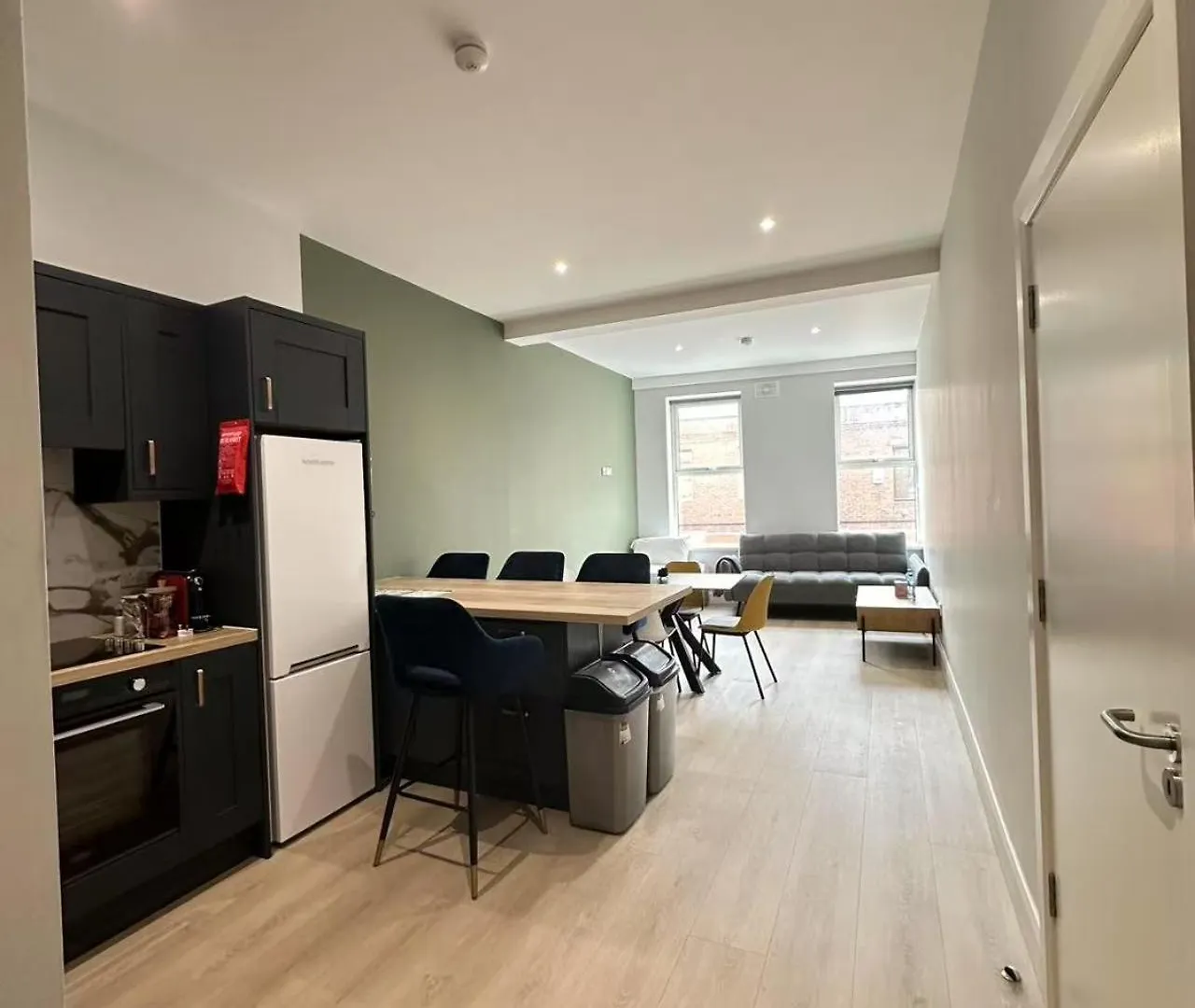 Abbey Apartments Dublin