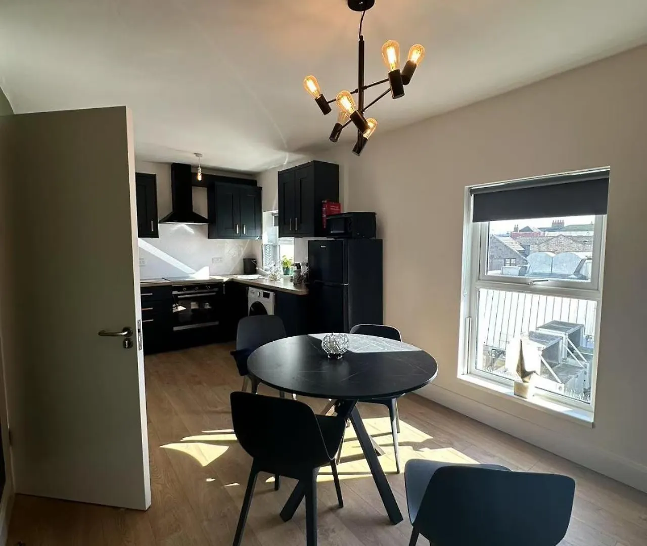 Abbey Apartments Dublin