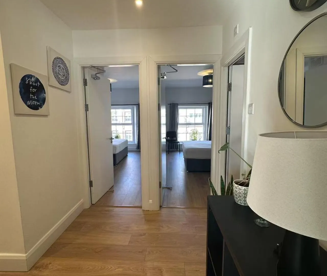 Abbey Apartments Dublin