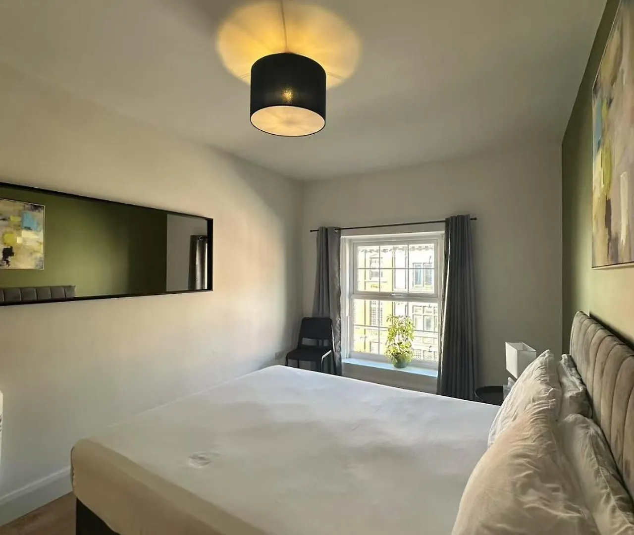 Abbey Apartments Dublin