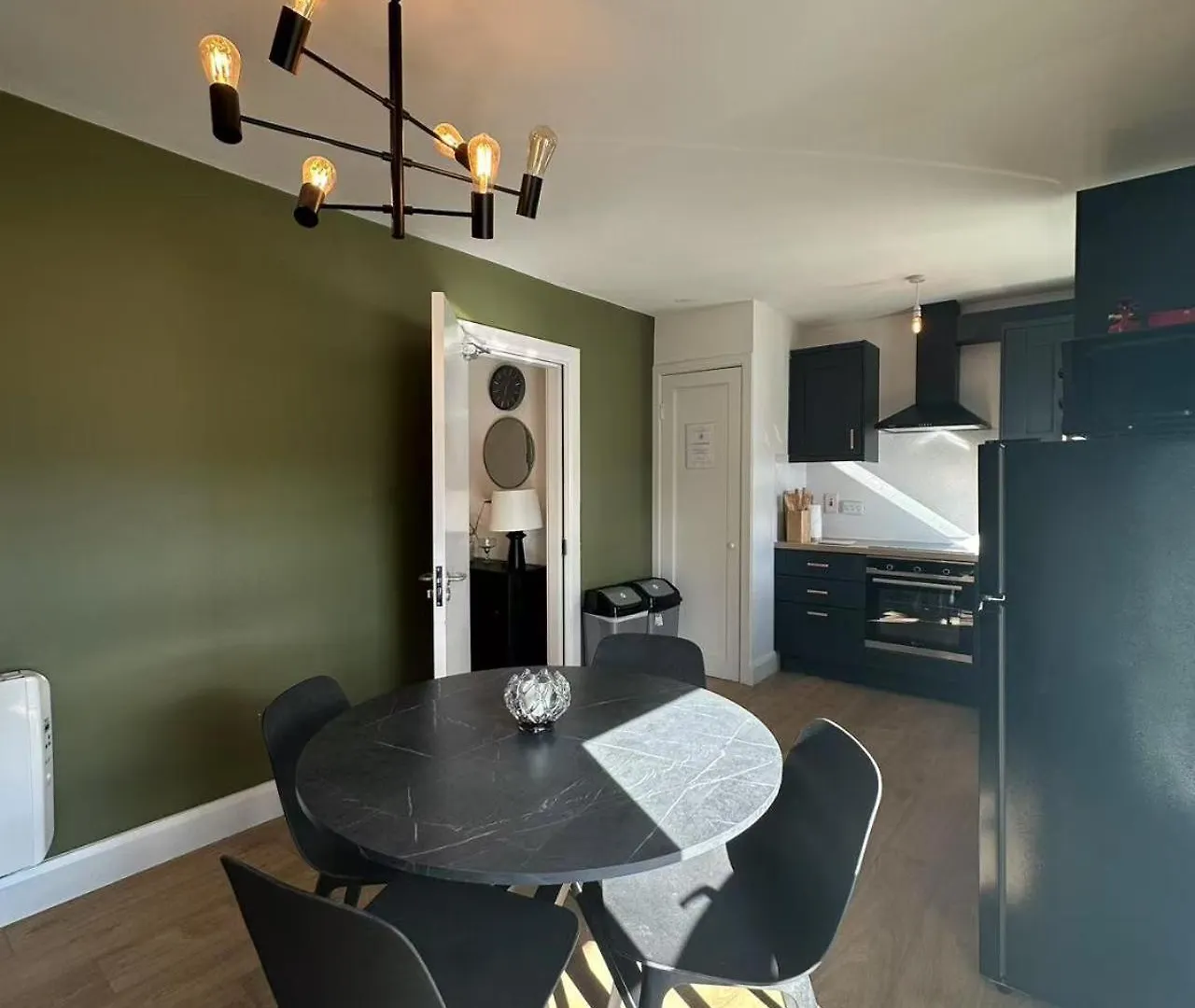 Abbey Apartments Dublin
