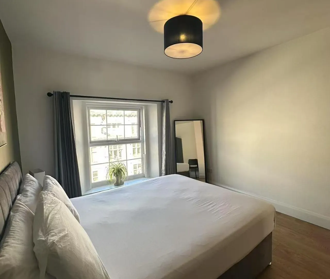 Abbey Apartments Dublin