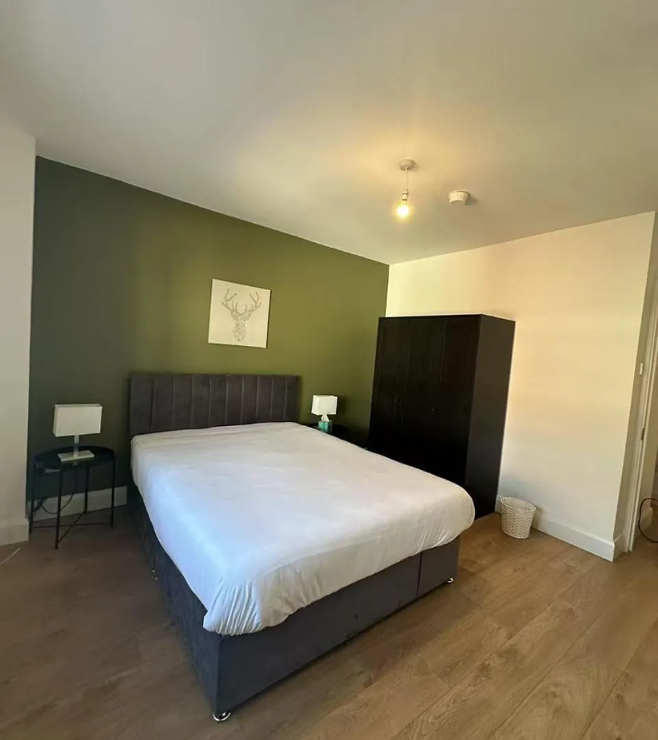 Abbey Apartments Dublin