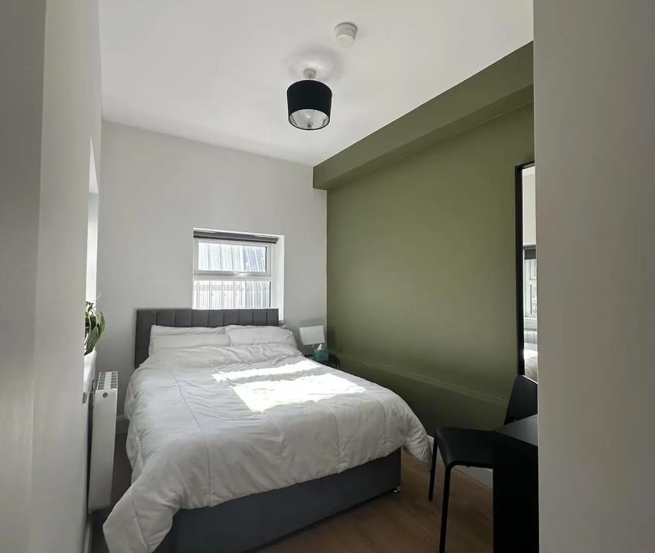 Abbey Apartments Dublin