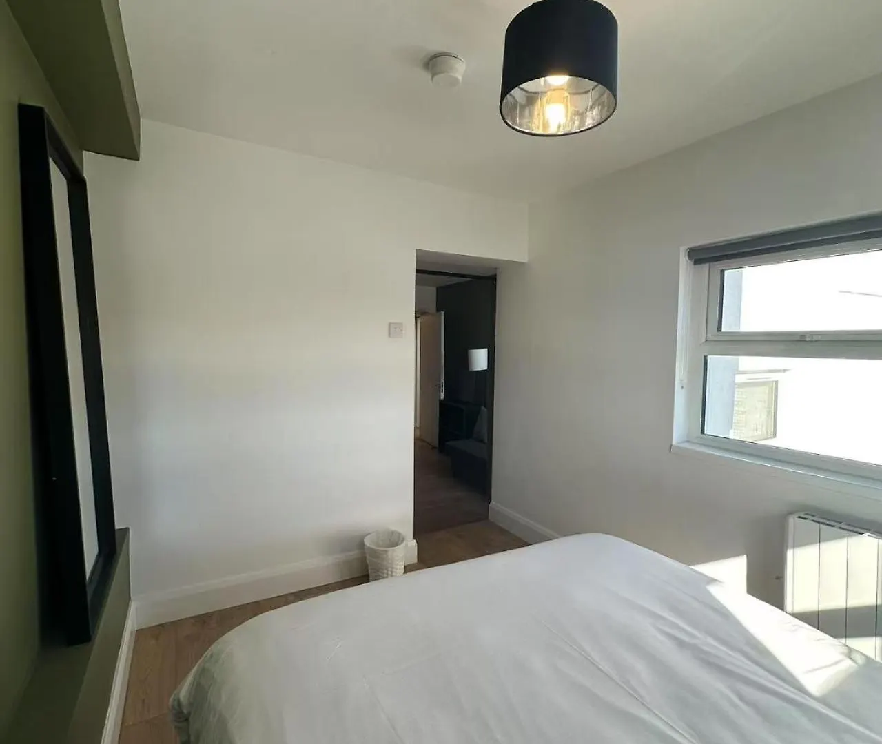 Abbey Apartments Dublin