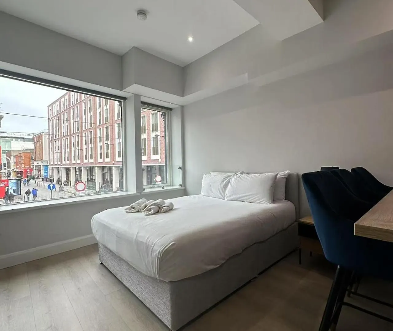 Abbey Apartments Dublin