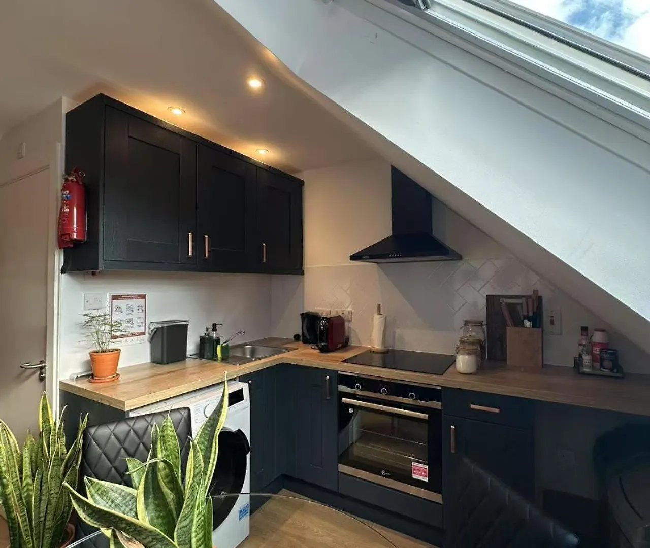 Abbey Apartments Dublin