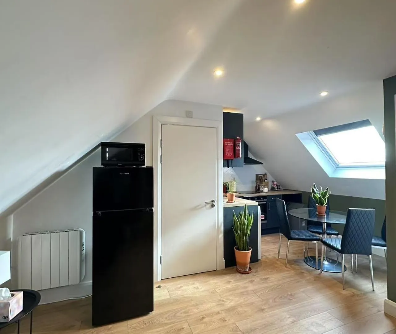 Abbey Apartments Dublin