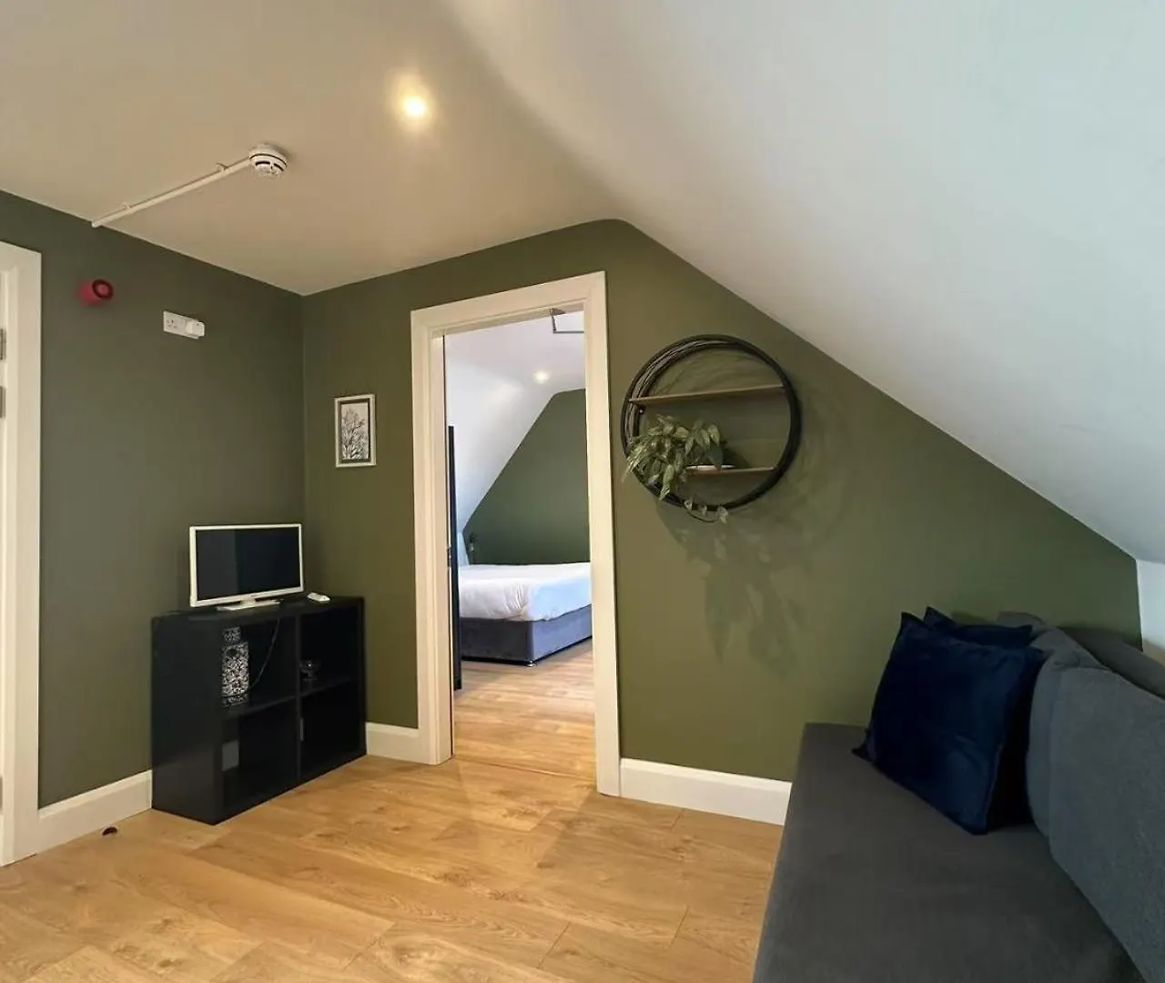 Abbey Apartments Dublin