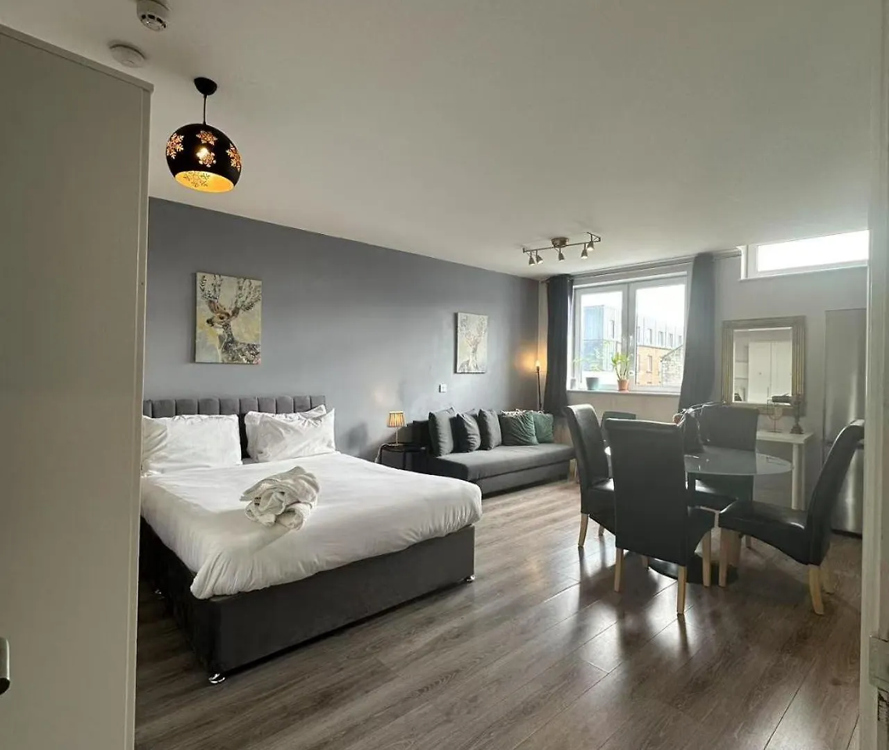 Abbey Apartments Dublin