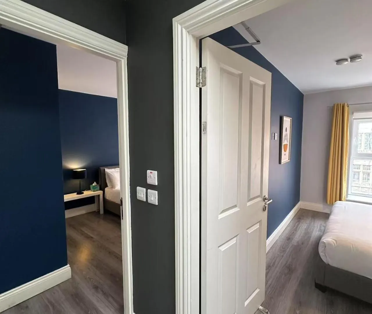 Abbey Apartments Dublin