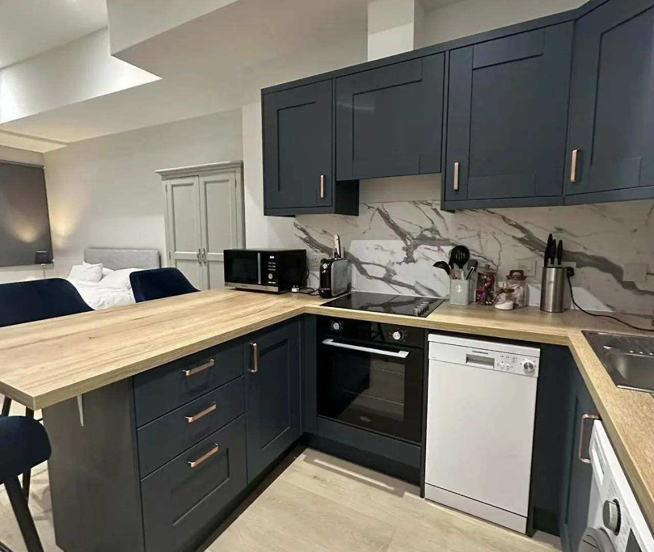 Abbey Apartments Dublin