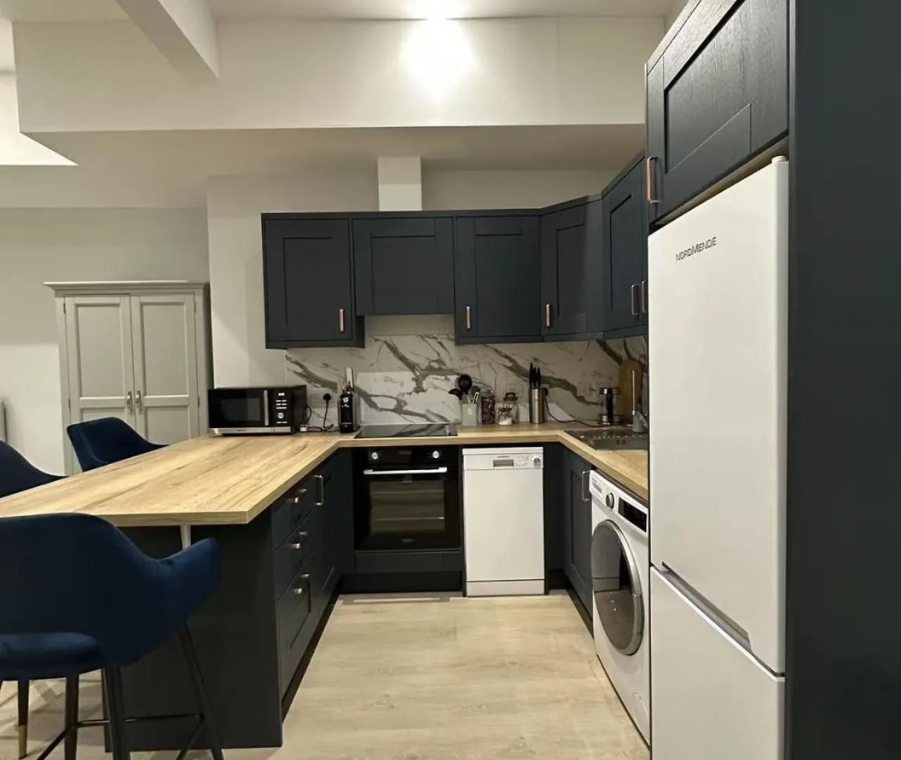 Abbey Apartments Dublin
