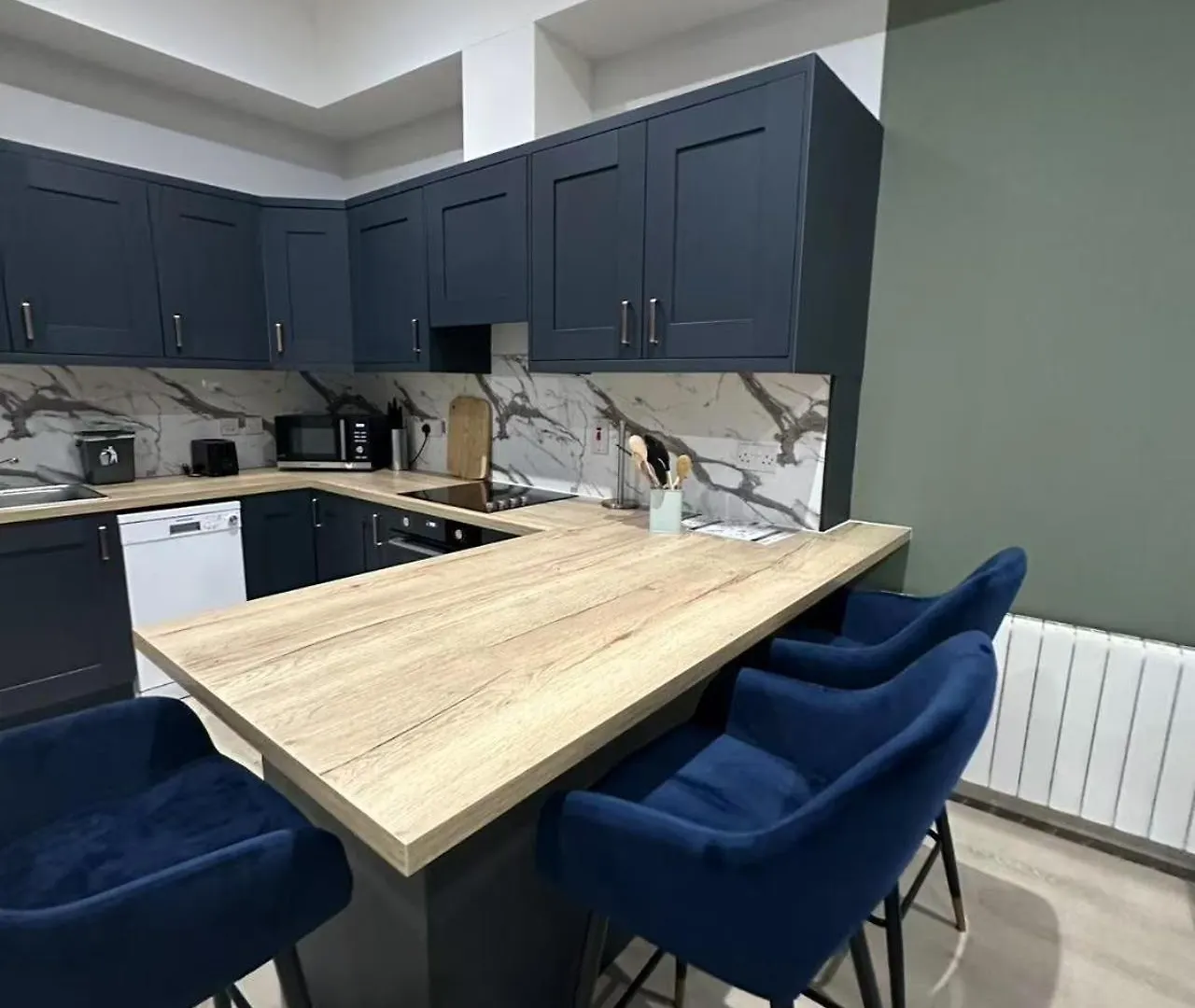 Abbey Apartments Dublin