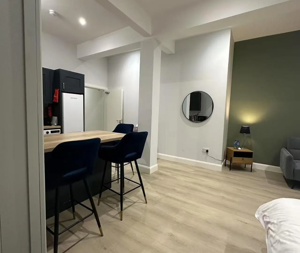 Abbey Apartments Dublin 0*,