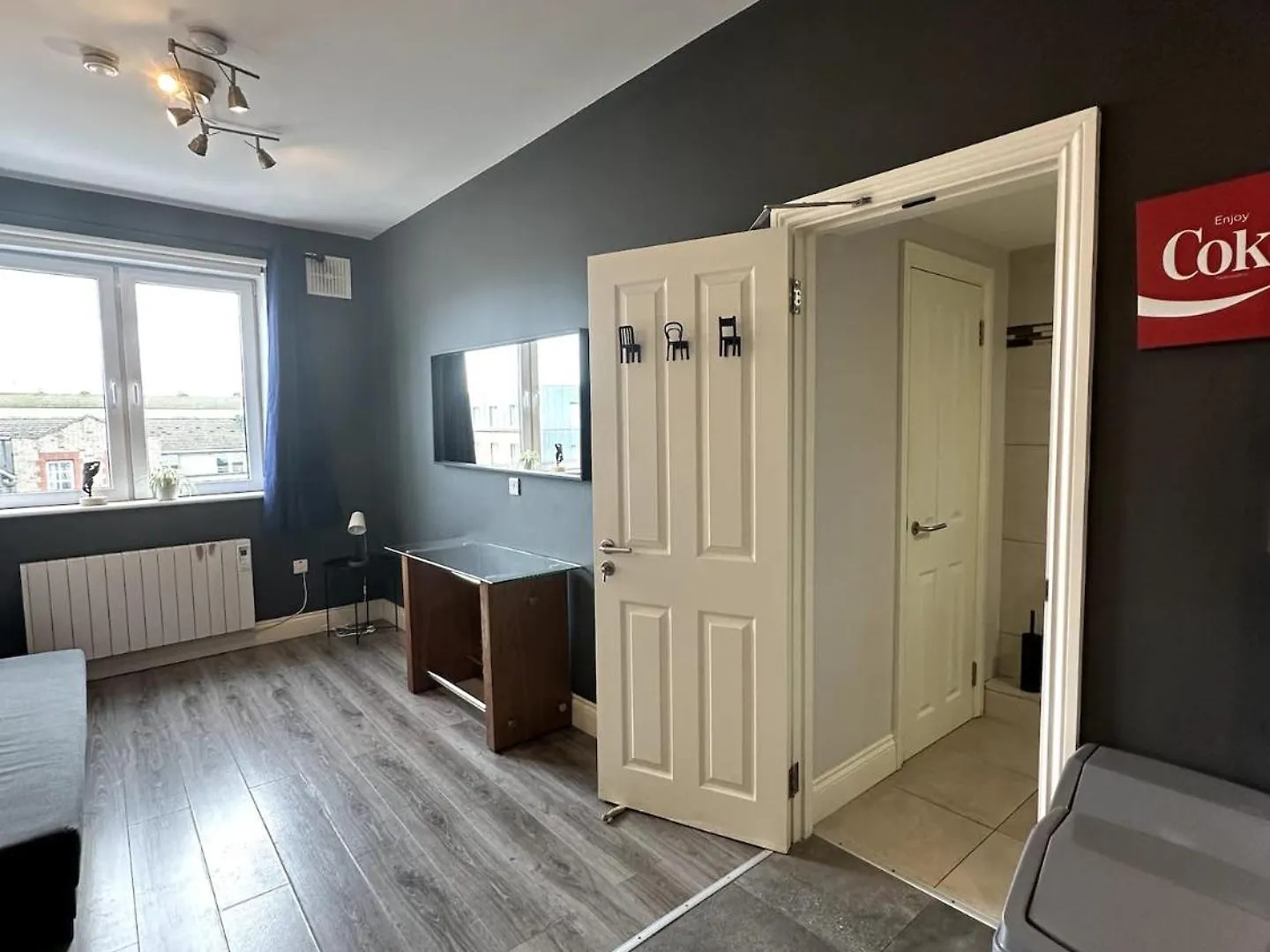 Abbey Apartments Dublin