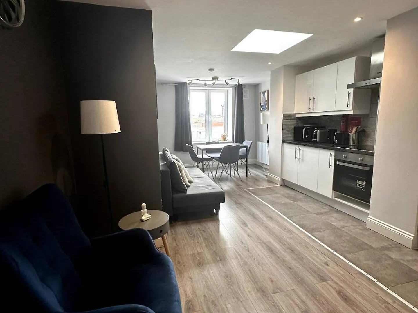 Abbey Apartments Dublin
