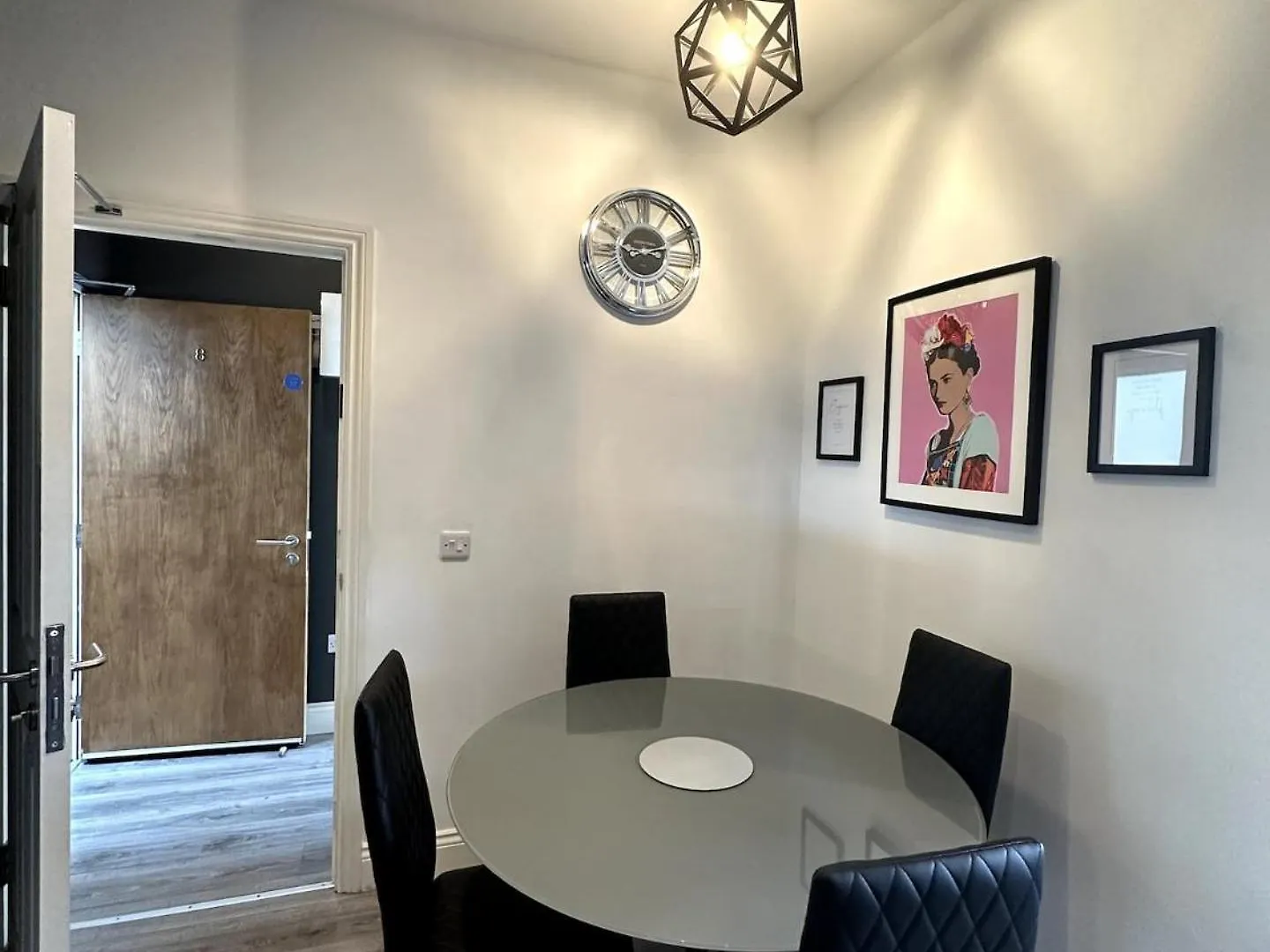 Abbey Apartments Dublin