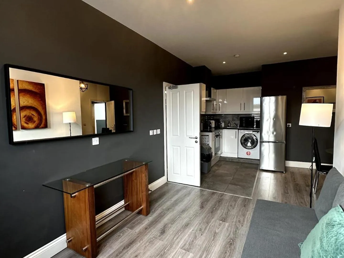 Abbey Apartments Dublin
