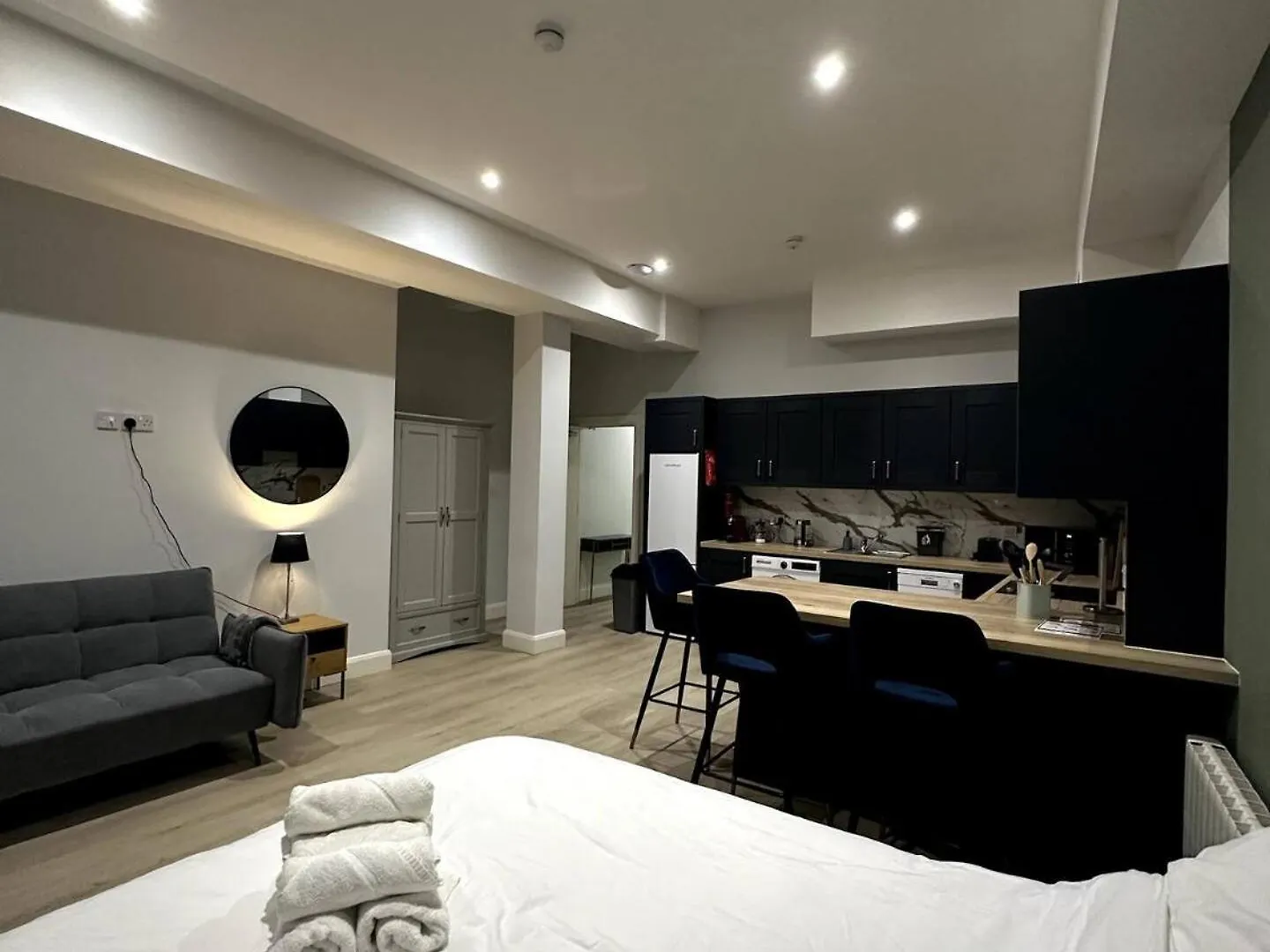 Abbey Apartments Dublin